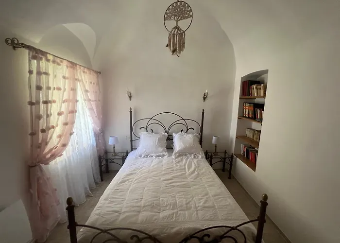 Bed and Breakfast Casa Rosa à Gavignano
