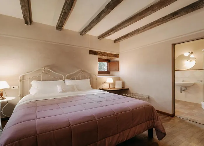 Lodole B&B Monzuno
