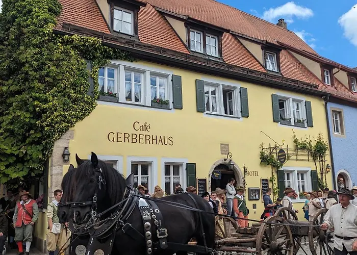 Gerberhaus