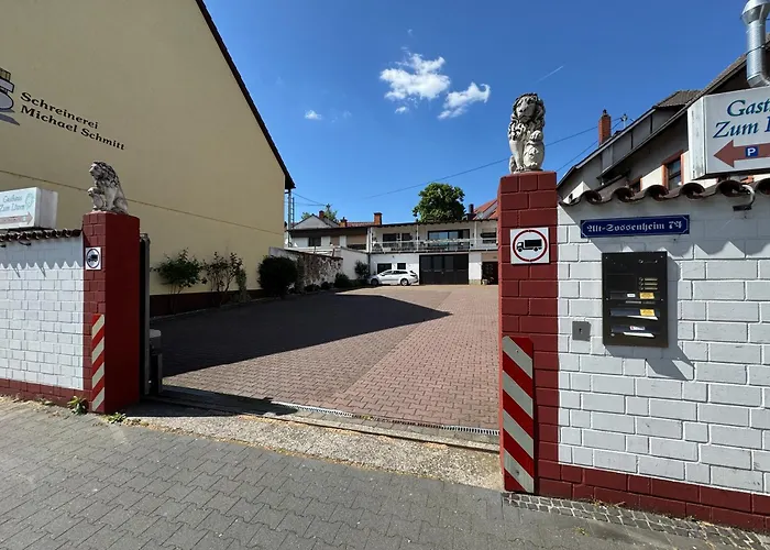 Zum Löwen