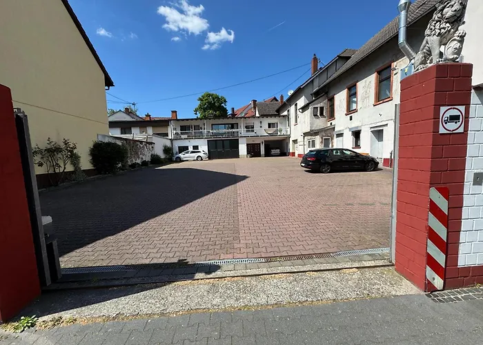 Zum Löwen