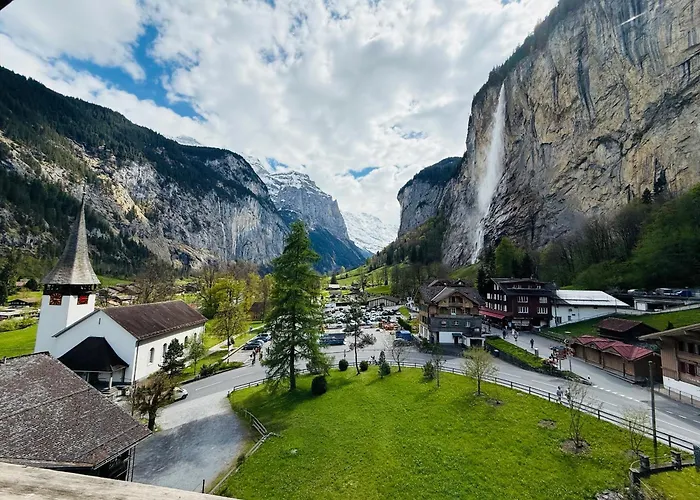 Hotel Staubbach