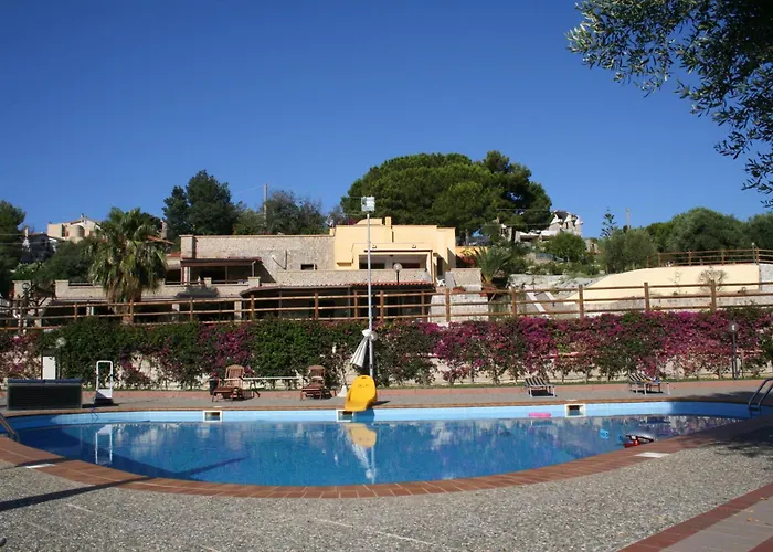Le Terrazze Residence
