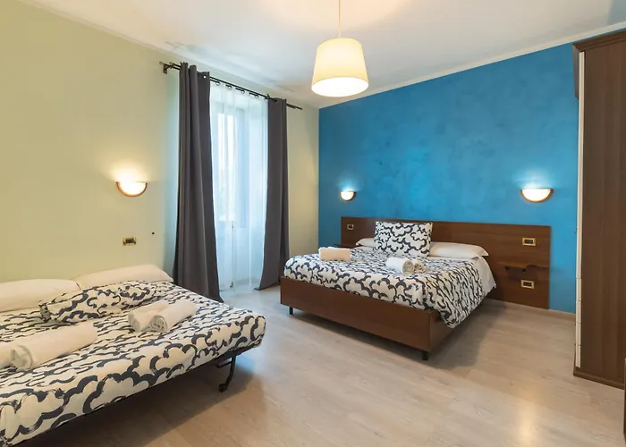 Hotel Palazzo Santori Tivoli