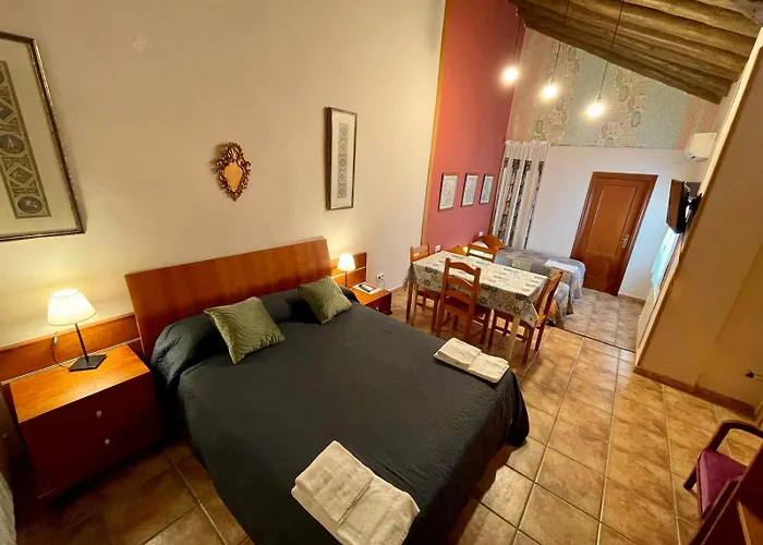 Casa rural de la Abuela