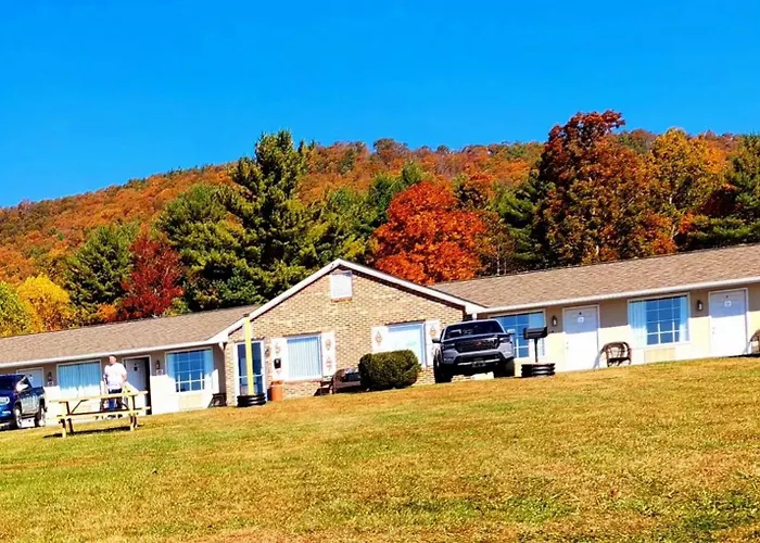Fox Mountain Inn