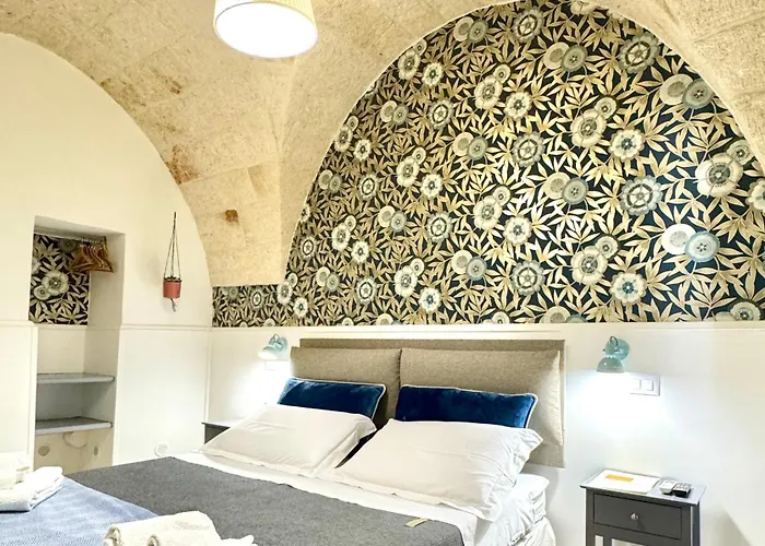 Casa Mida - Guest House