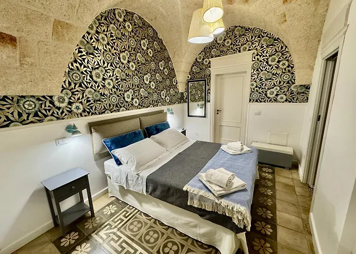 Casa Mida - Guest House