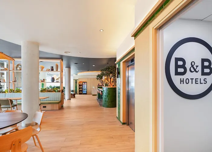 B&B Murcia