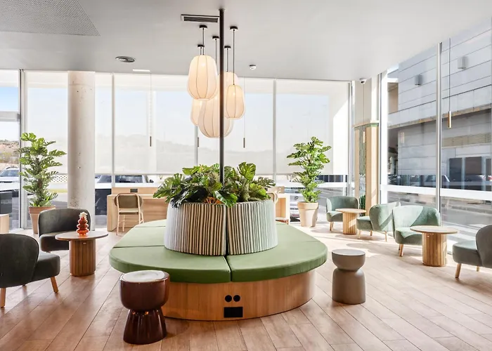 B&B Murcia
