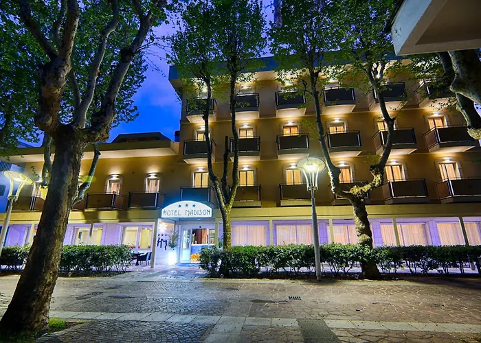 Hotel Madison