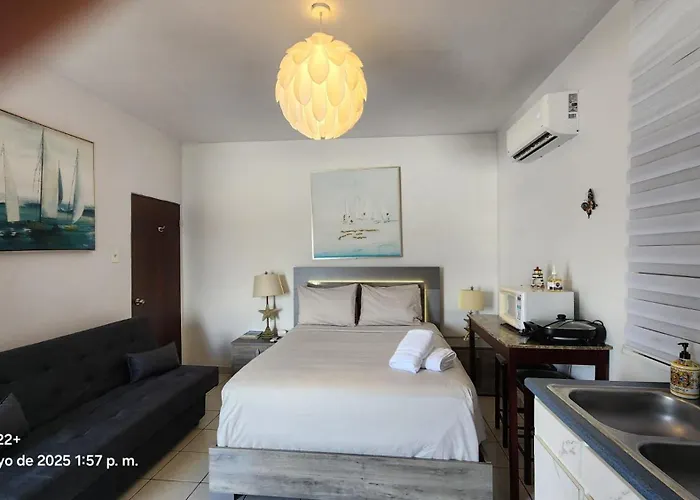 Playa Apartments