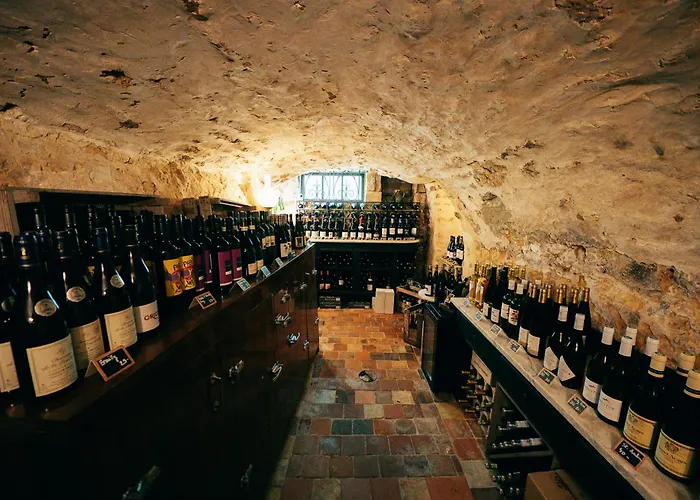 La Maison d'Horbé