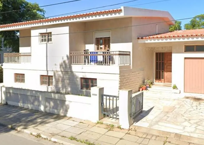 Casa da Estação