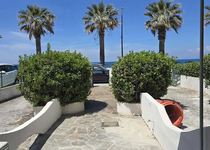 Residence Vistamare Agropoli