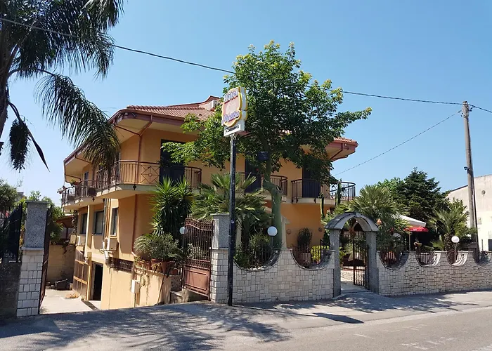 Hotel Nautilus