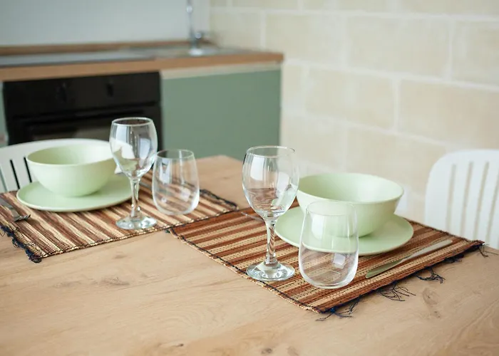 Bed and Breakfast Casa Tonì Conversano