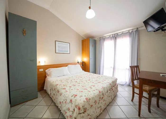 Bellavista Hotel&Osteria San Baronto