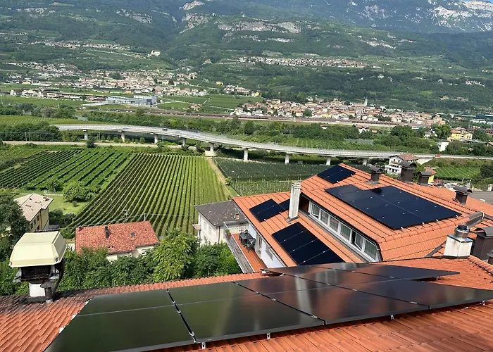 Hotel Sant'Ilario Rovereto 