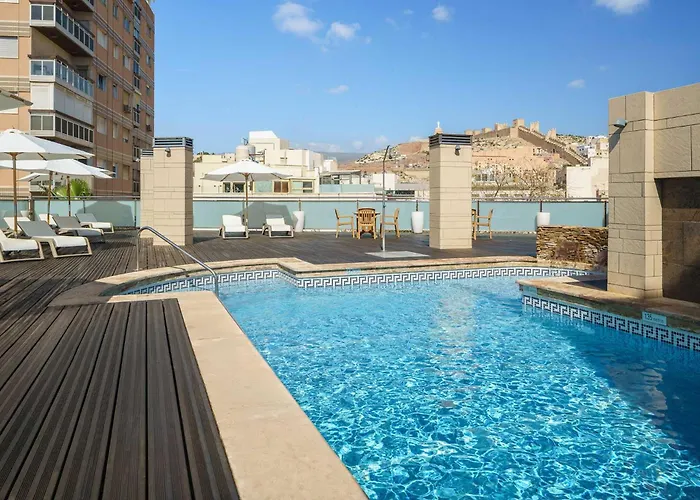 AC Hotel Almería by Marriott