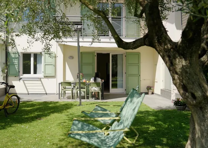 Residence Verdeblu
