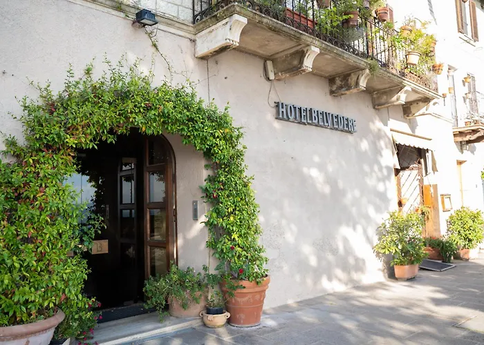 Hotel Belvedere