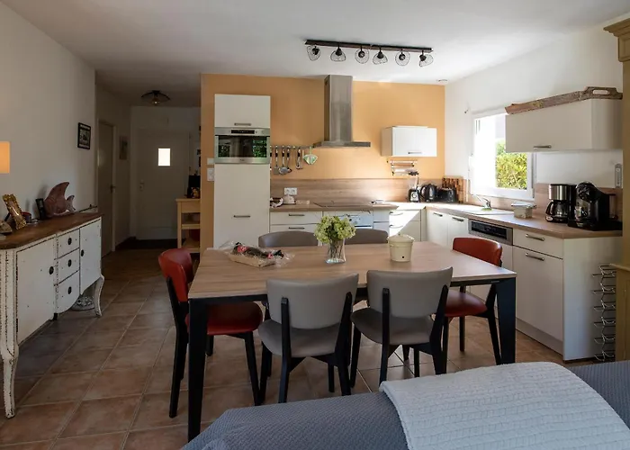 Villa Oasis Les Jardins des Sables d'Olonne à Les Sables-dʼOlonne
