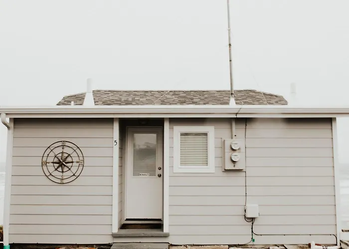 Inn At Nye Beach