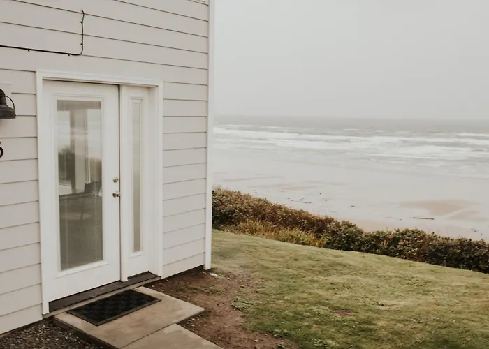 Inn At Nye Beach