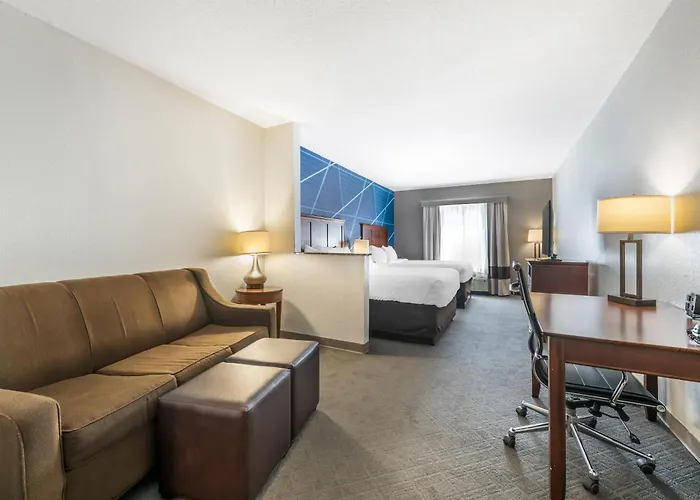 Comfort Suites Ocala North