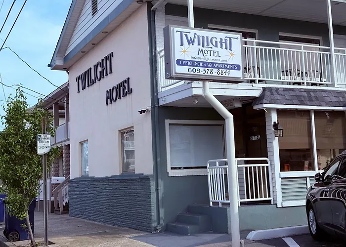 Twilight