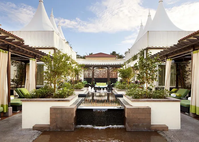 Eau Resort & Spa Manalapan