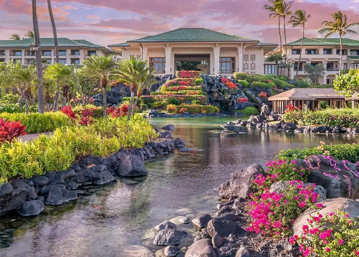 Grand Hyatt Kauai Resort&Spa