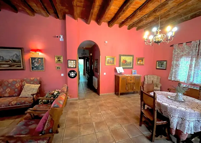 Casa rural de la Abuela
