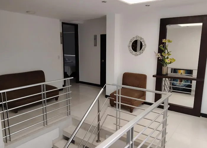Hotel Premium House