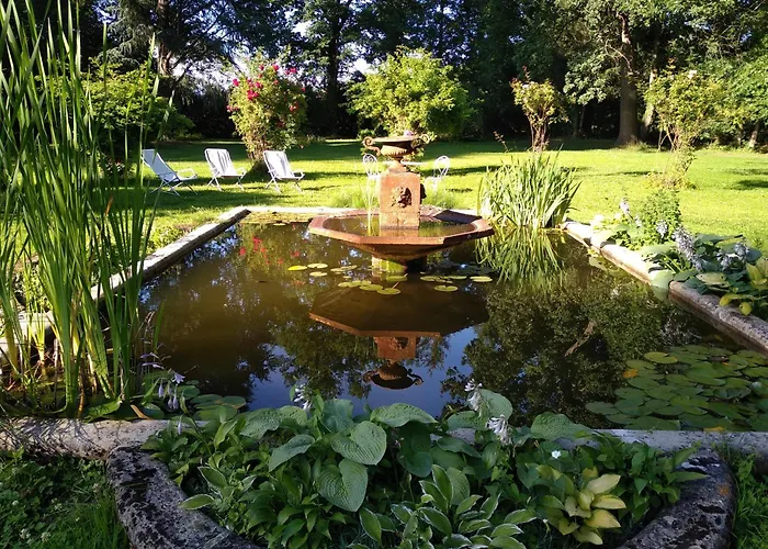 Chateau De La Vernede, La Grande Vernede