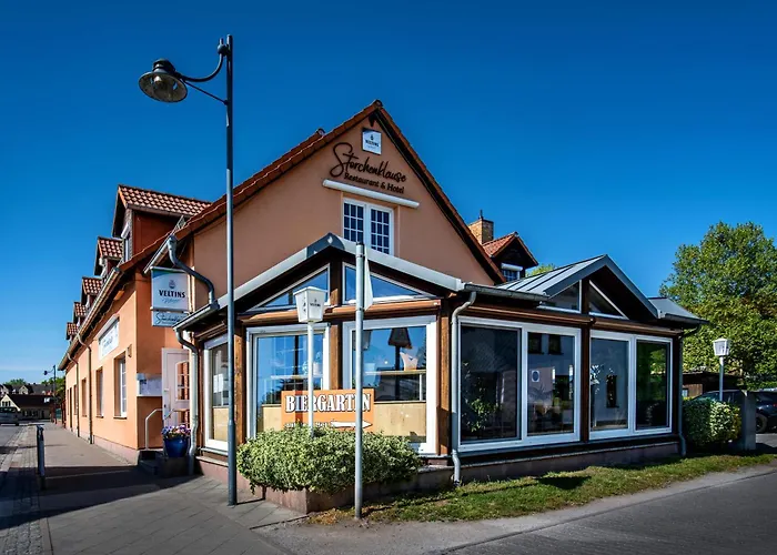 Restaurant&Pension Storchenklause