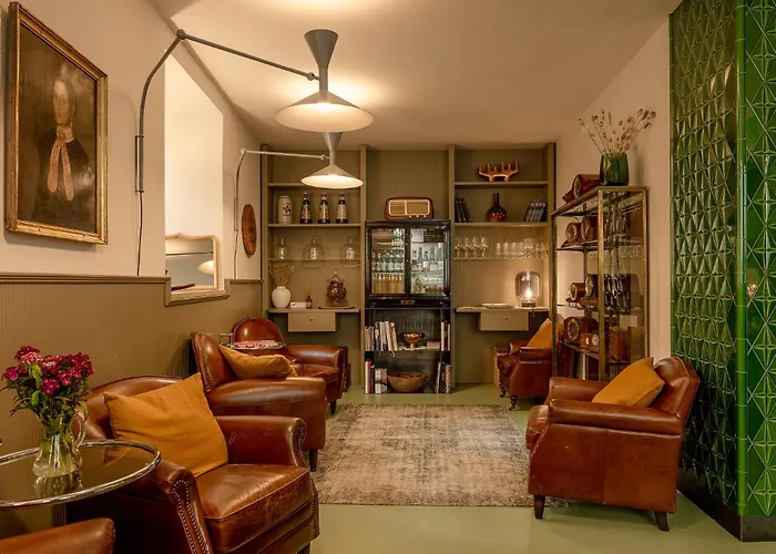 Steinach Townhouse Meran