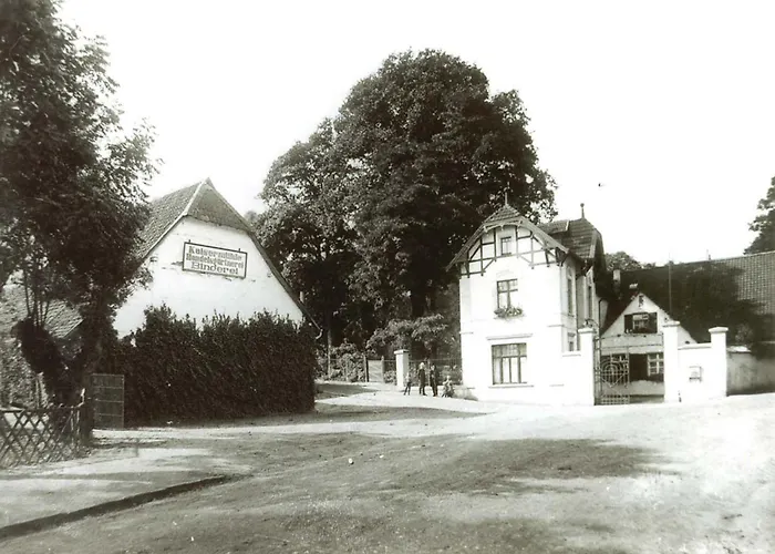 Historischer Gasthof Kaisermühle - &Restaurant Zentrum