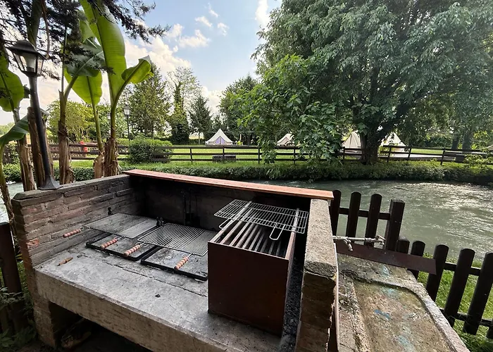 Villa Vitti's - Verona est San Martino Buon Albergo