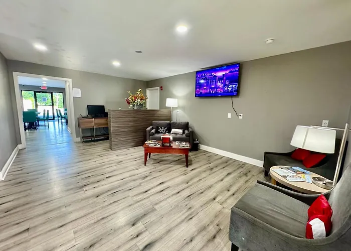 Premier Extended Stay