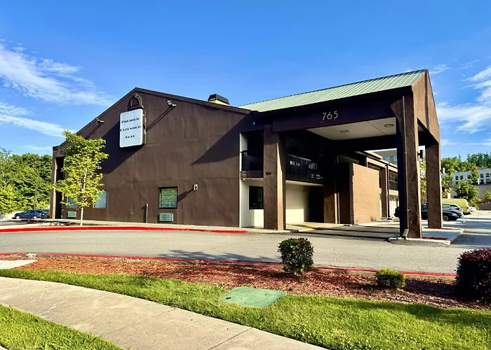 Premier Extended Stay