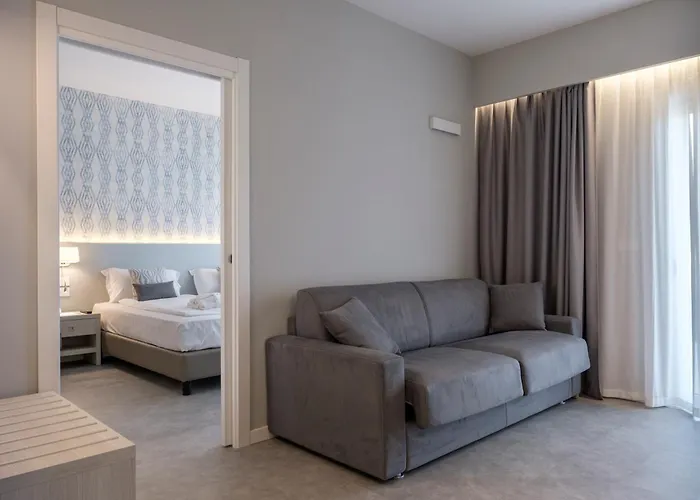 Maritim Resort Calabria