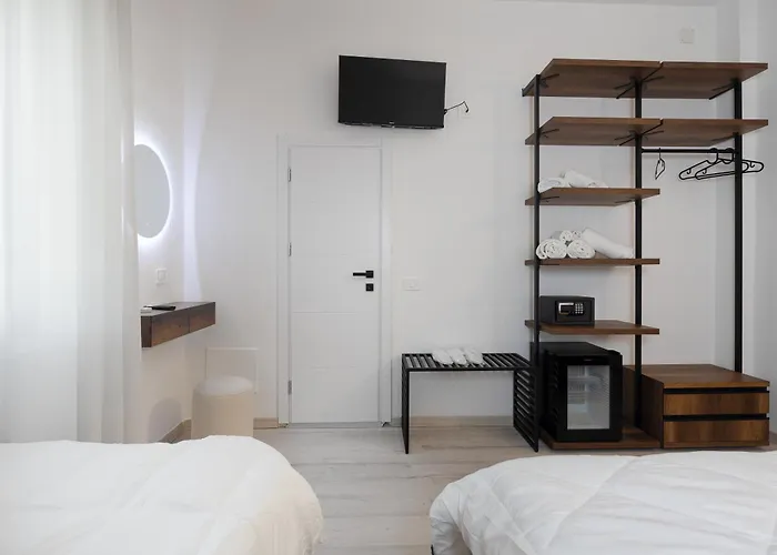 Hotel Levante Cesenatico
