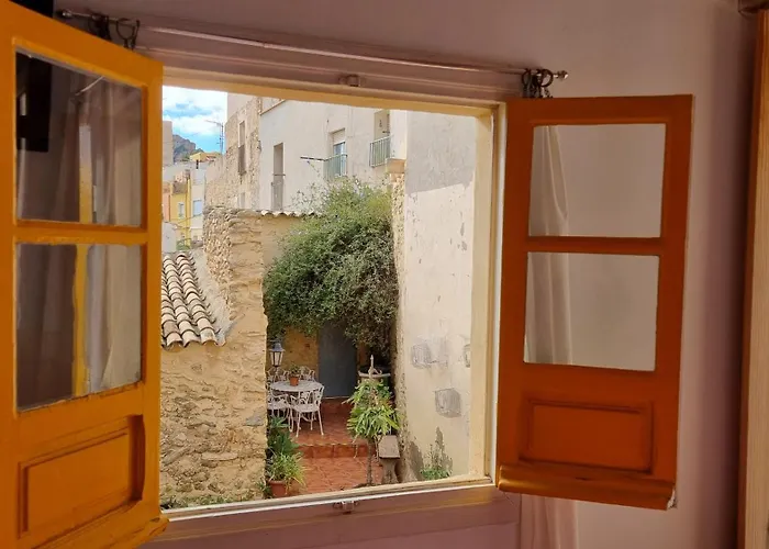 Casa Rural Jijona