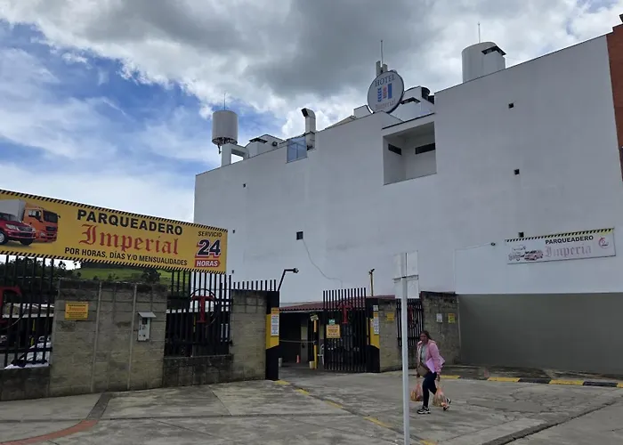 Hotel Imperial