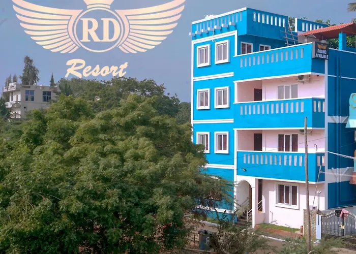 Rd Resort