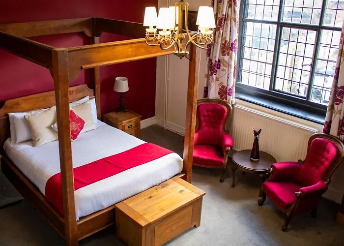 The Scole Hotel