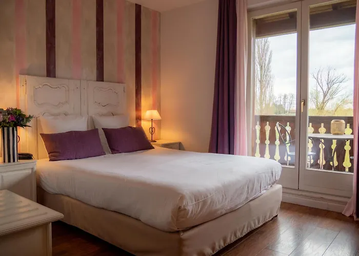 Hôtel Restaurant Le Verger des Châteaux, The Originals Relais Dieffenthal
