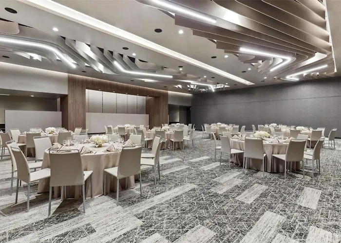 Hotel Nh Collection Monterrey San Pedro San Pedro Garza García